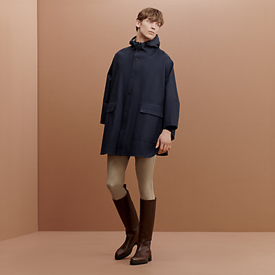 ポンチョ 《カマイユ》 | Hermès - エルメス-公式サイト ポンチョ 《カマイユ》 | Hermès - エルメス-公式サイト